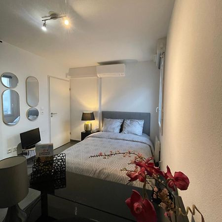 Appartement F2 Neuf Mauguio Esterno foto
