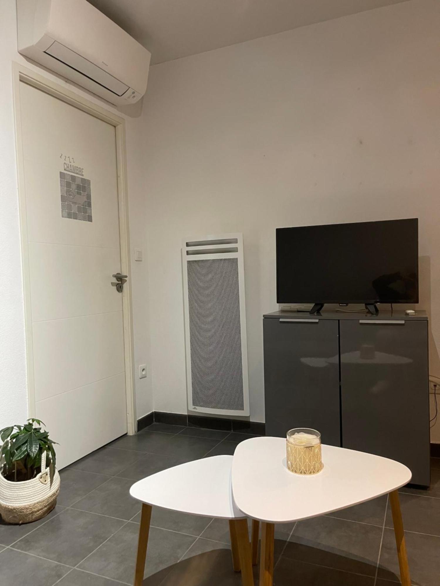 Appartement F2 Neuf Mauguio Esterno foto